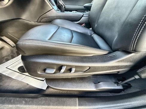 Used 2024 Cadillac XT6 Premium Luxury w/ Technology Package image 42