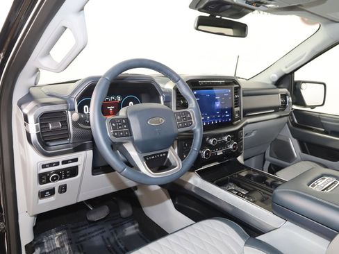 Used 2023 Ford F150 Limited image 31