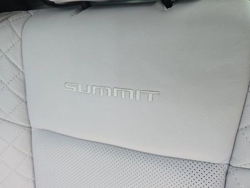 Used 2019 Jeep Grand Cherokee Summit AWD/4WD image 26