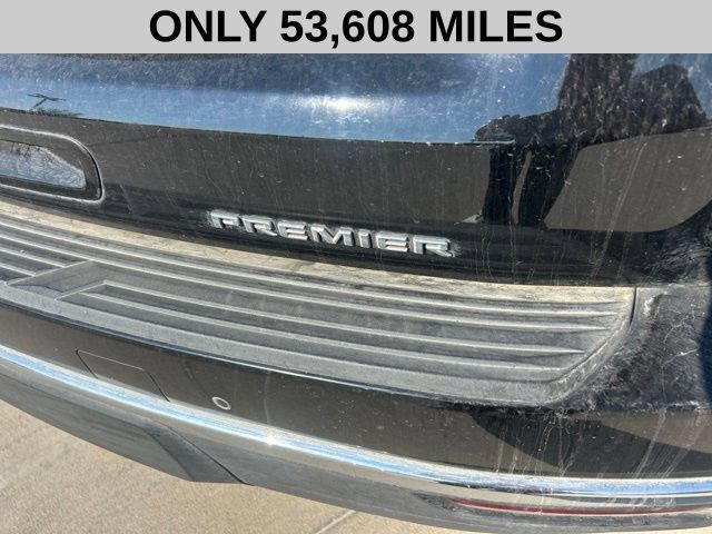 Used 2024 Chevrolet Tahoe Premier AWD/4WD image 4