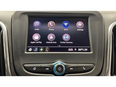 Used 2020 Chevrolet Equinox LT AWD/4WD image 13