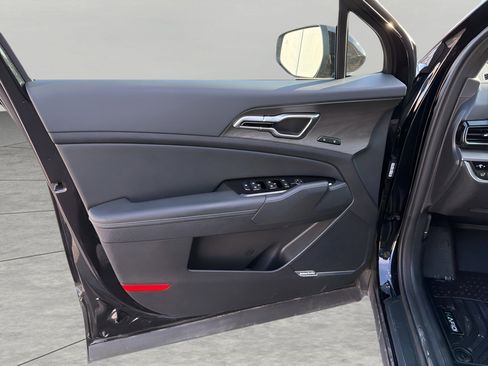 Used 2025 Kia Sportage X-Line Prestige image 26