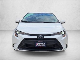 Used 2024 Toyota Corolla LE FWD video 2