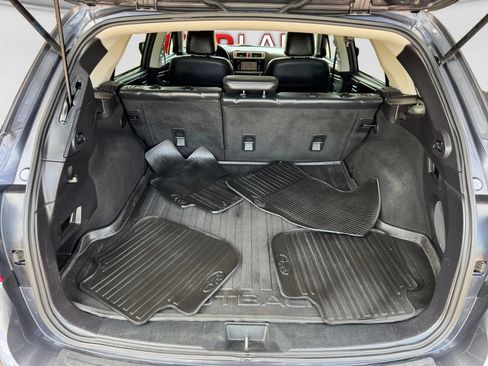 Used 2016 Subaru Outback 3.6R Limited AWD/4WD image 18