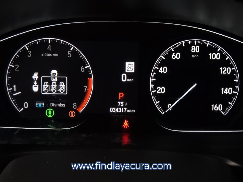 Used 2021 Honda Accord Sport image 25