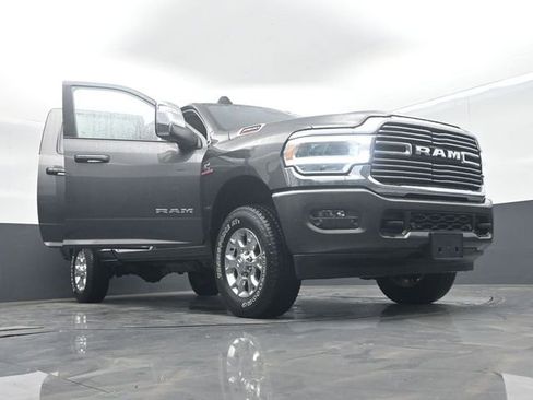 Used 2024 RAM 2500 Laramie w/ Safety Group AWD/4WD image 70