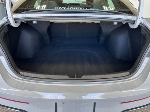 Used 2022 Kia K5 GT-Line FWD image 23