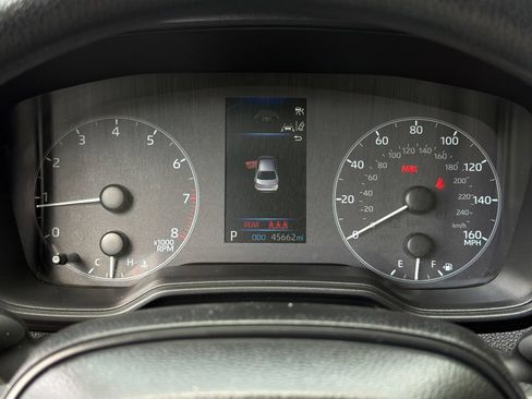 Used 2025 Toyota Corolla LE FWD image 21