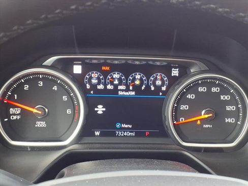 Used 2021 Chevrolet Tahoe Premier w/ Texas Edition image 24