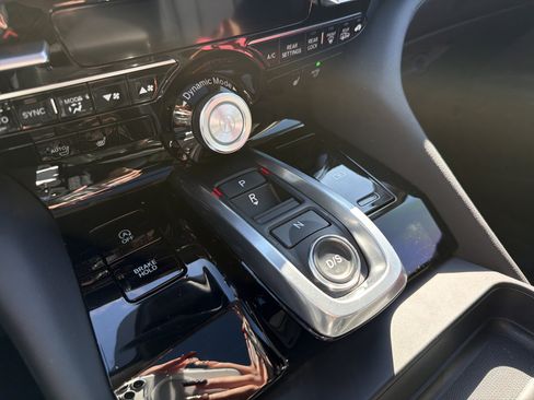 Certified 2026 Acura MDX SH-AWD image 26