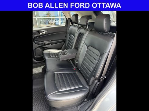 Used 2023 Ford Edge SEL w/ Convenience Package AWD/4WD image 13