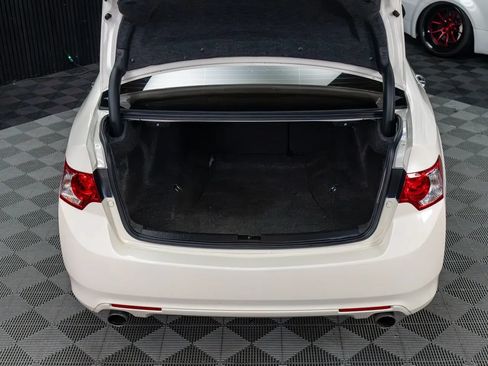 Used 2010 Acura TSX Sedan FWD image 19