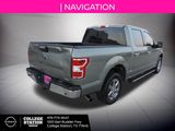 Used 2020 Ford F150 XLT w/ Equipment Group 302A Luxury image 4