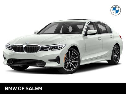Used 2019 BMW 330i Sedan w/ Convenience Package