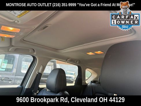 Used 2024 MAZDA CX-5 Carbon Edition AWD/4WD image 3