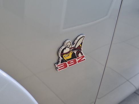 Used 2022 Dodge Challenger R/T Scat Pack RWD image 31