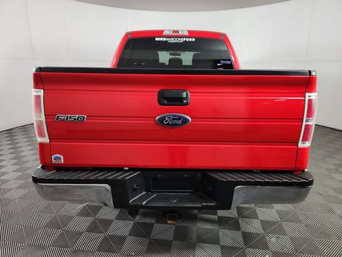 Used 2013 Ford F150 XLT AWD/4WD image 6