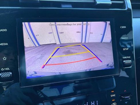 Used 2022 Hyundai Tucson SEL w/ Convenience + Premium Package image 21