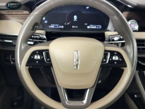 Used 2022 Lincoln Corsair Reserve w/ Elements Package AWD/4WD image 28