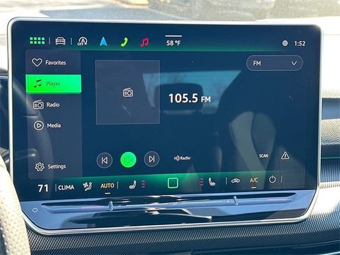 Used 2025 Volkswagen GTI S image 21