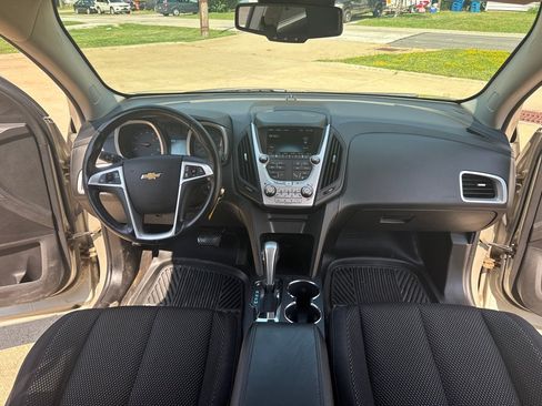 Used 2015 Chevrolet Equinox LT w/ Power Convenience Package AWD/4WD image 9