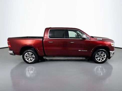 Used 2019 RAM 1500 Limited AWD/4WD image 8