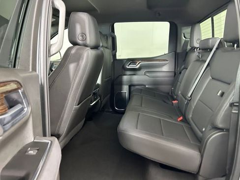 Used 2025 GMC Sierra 1500 Elevation w/ Elevation Premium Package AWD/4WD image 26