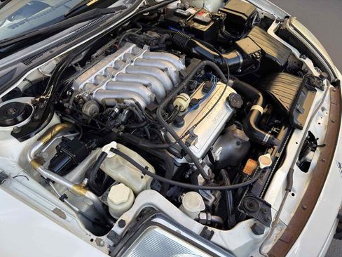 Used 2003 Mitsubishi Eclipse GTS image 51