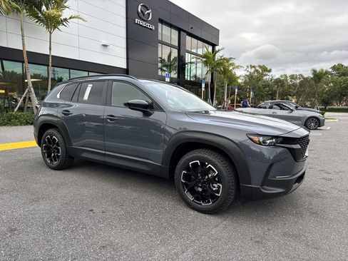 New 2026 MAZDA CX-50 Meridian Edition w/ Weather Package AWD/4WD image 6