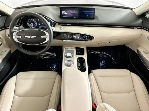 Certified 2023 Genesis GV70 2.5T w/ Select Package AWD/4WD image 13