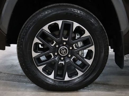 Used 2024 Toyota Tundra Limited w/ Power Package image 38