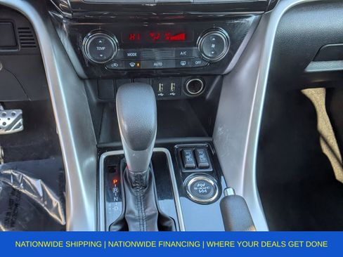 Used 2023 Mitsubishi Eclipse Cross LE image 26