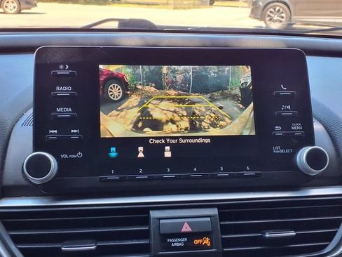 Used 2020 Honda Accord LX image 12