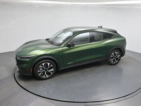 New 2026 Ford Mustang Mach-E Select RWD image 40