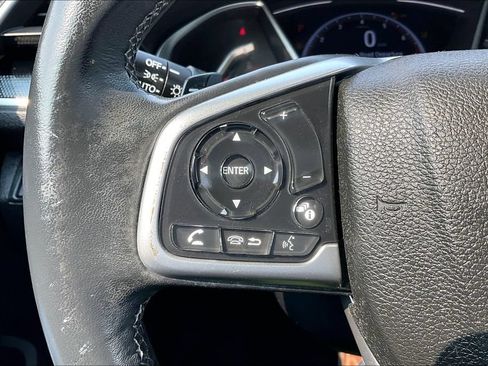 Used 2019 Honda Civic Sport image 17