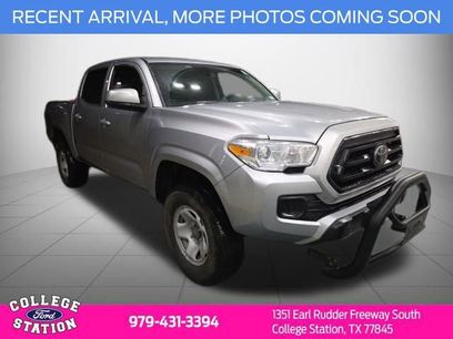 Used 2021 Toyota Tacoma SR