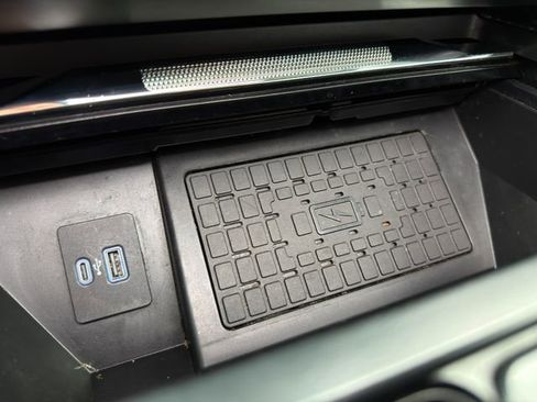 Used 2023 Ford F150 Lightning Lariat w/ Equipment Group 511A High image 45