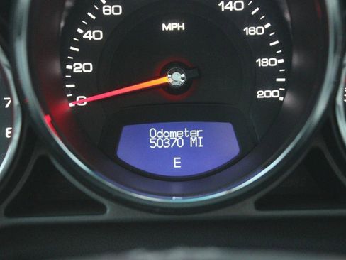 Used 2012 Cadillac CTS V w/ Wood Trim Package image 17