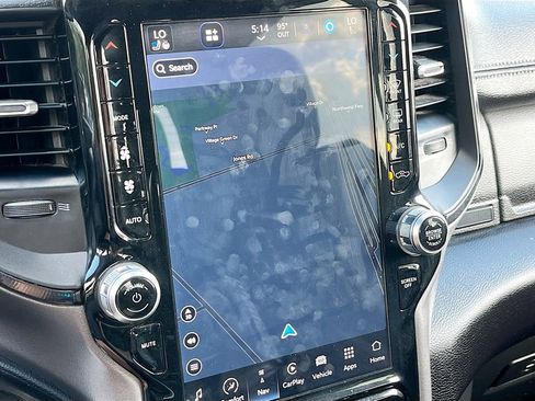 Used 2023 RAM 2500 Power Wagon w/ Level 1 Equipment Group image 13