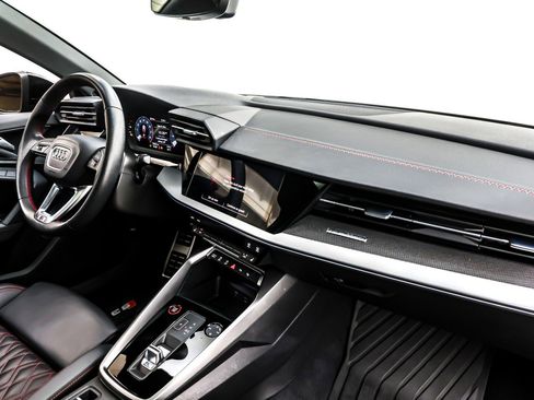 Used 2023 Audi S3 Premium Plus w/ Premium Plus Package image 17