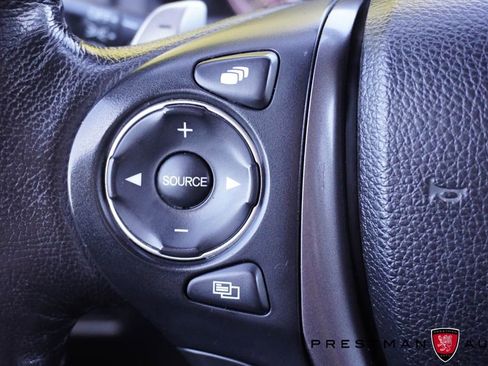 Used 2023 Honda Ridgeline RTL-E image 33