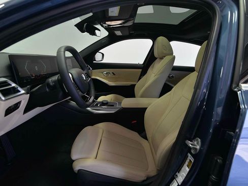 Used 2026 BMW 330i Sedan RWD image 8