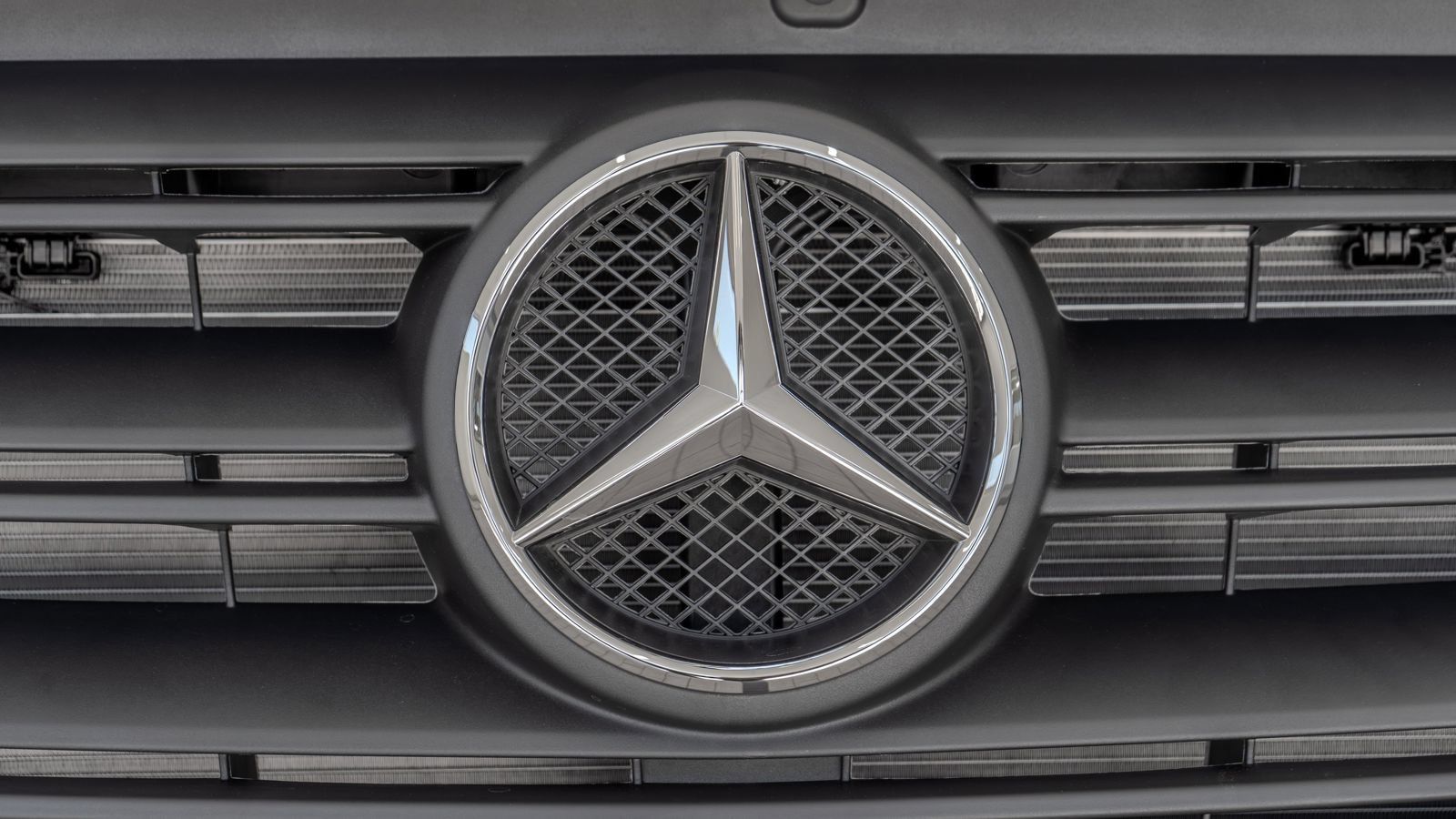 Used 2026 Mercedes-Benz Sprinter 2500 image 5