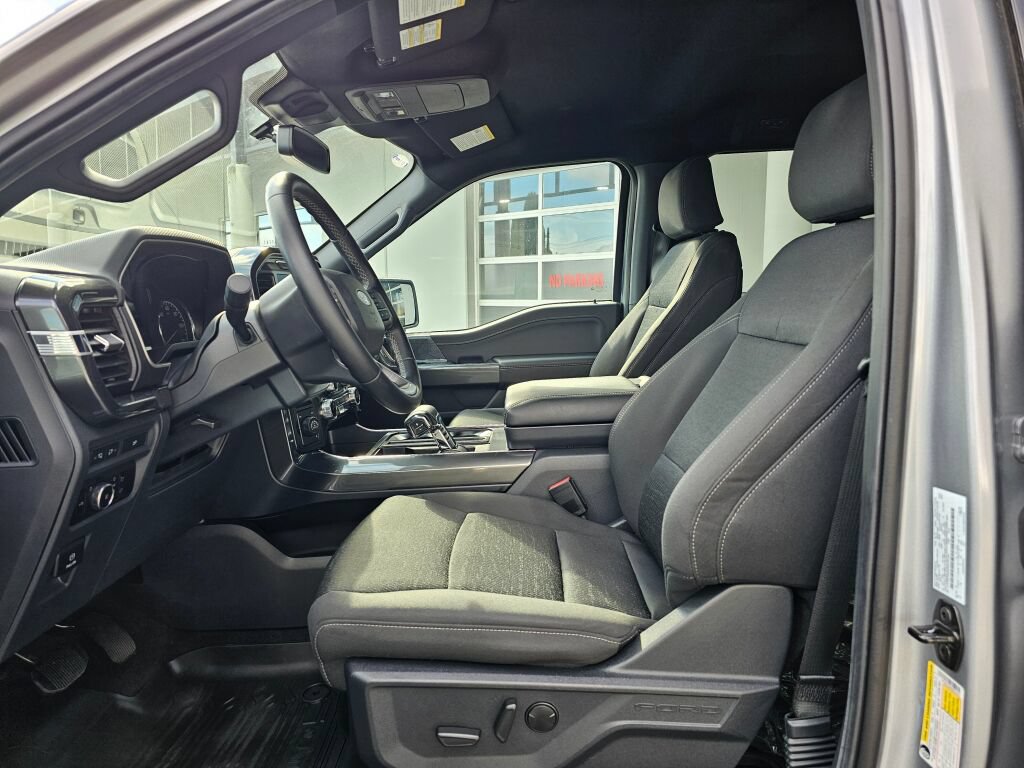 Used 2023 Ford F150 XLT w/ Equipment Group 302A High AWD/4WD image 20