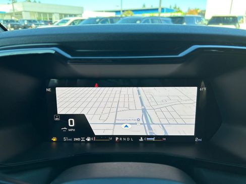 New 2026 Chevrolet Colorado Z71 w/ Technology Package image 16