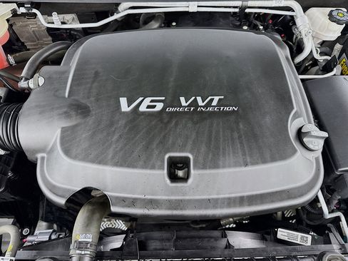 Used 2019 Chevrolet Colorado LT w/ LT Convenience Package image 56