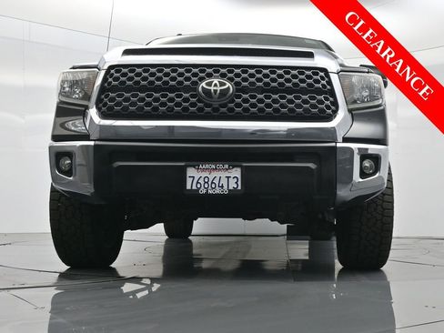 Used 2018 Toyota Tundra SR5 image 45