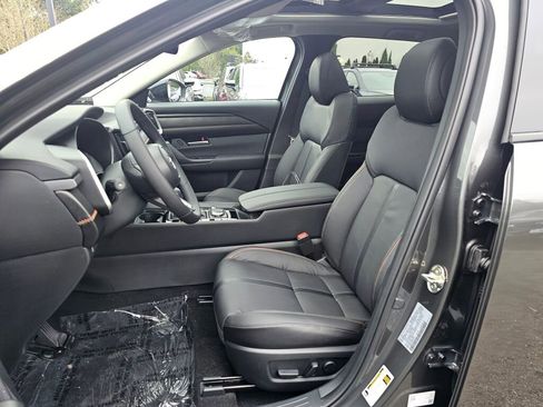 New 2026 MAZDA CX-50 AWD 2.5 Hybrid w/ Cargo Package image 21