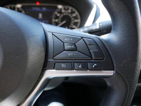 Certified 2022 Nissan Altima 2.5 SV FWD image 25