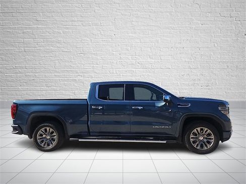 Used 2024 GMC Sierra 1500 Denali image 5